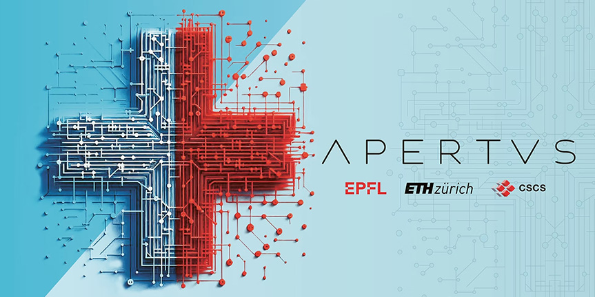Das erste Schweizer Künstliche Intelligenz(KI)-Sprachmodell «Apertus» im Vergleich mit «ChatGPT» und «Deepseek»