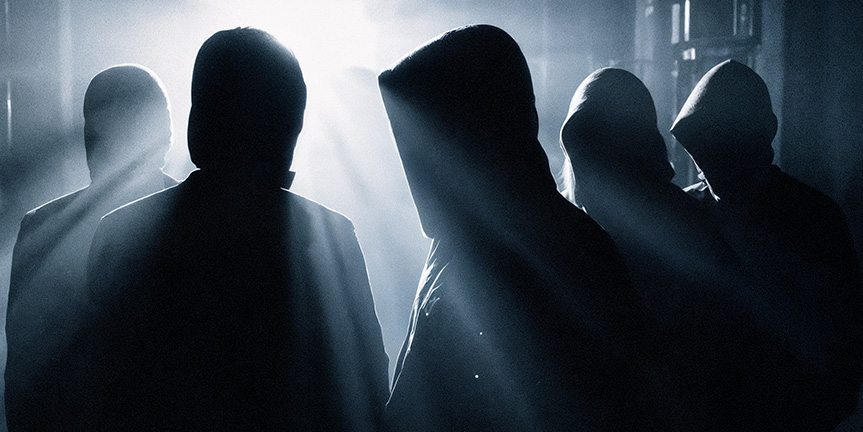 Bekannteste Hackergruppen: Herkunft, Ziele und Geschäftsmodelle