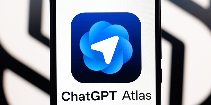 So gefährlich kann der ChatGPT Atlas Browser werden