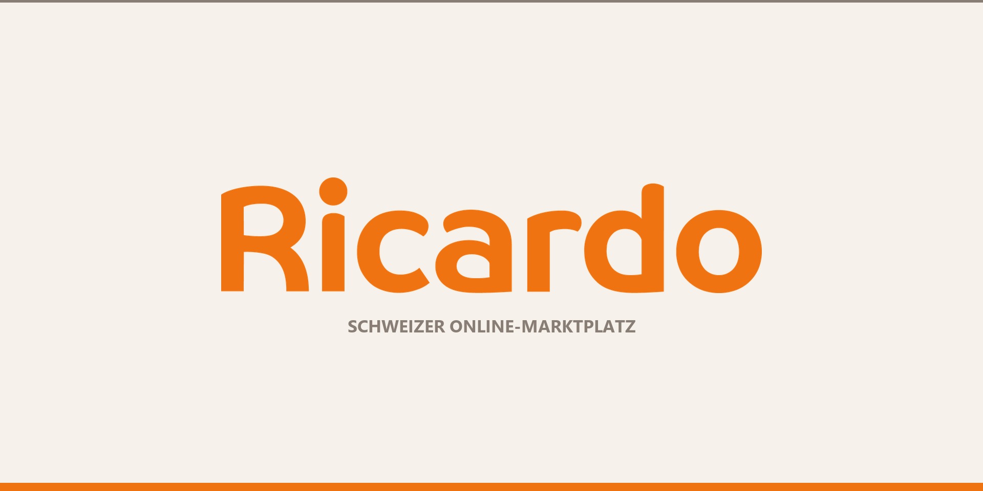 Datenleck bei Ricardo: Betrüger nutzen abgegriffene Kontaktdaten bereits aus