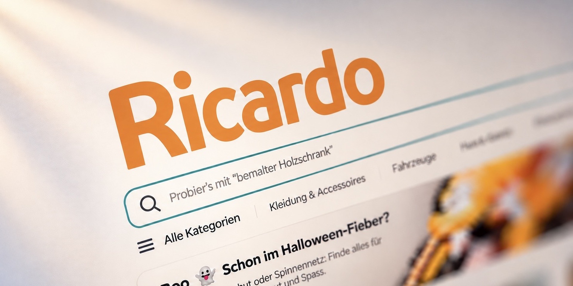 Datenleck bei Ricardo: Betrüger nutzen abgegriffene Kontaktdaten bereits aus