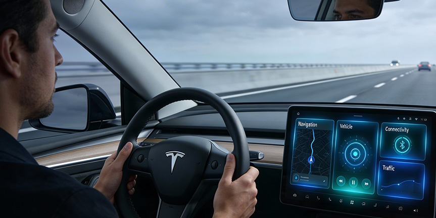 EU Data Act: Neue Datenregeln für vernetzte Autos mit Auswirkungen auf die Schweiz