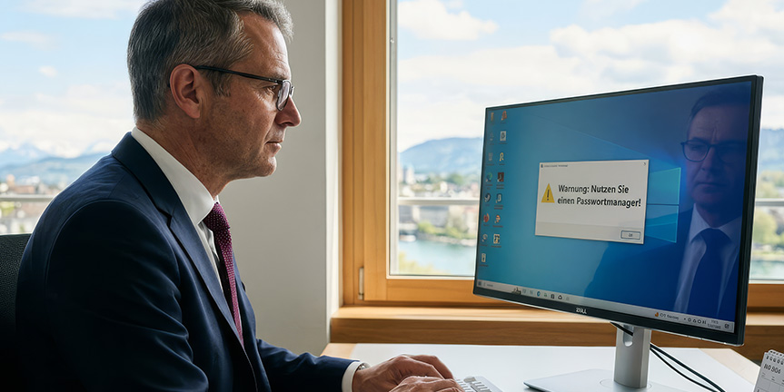 Zwölf Grundsätze, um trotz Künstlicher Intelligenz KI die digitale Selbstbestimmung zu bewahren