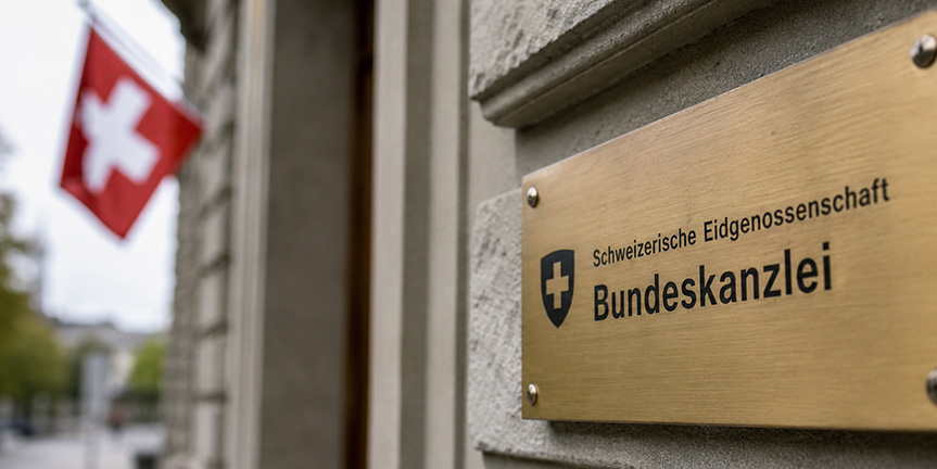 Plötzliche Kehrtwende: Die Bundesverwaltung will sich von der Abhängigkeit von Microsoft lösen