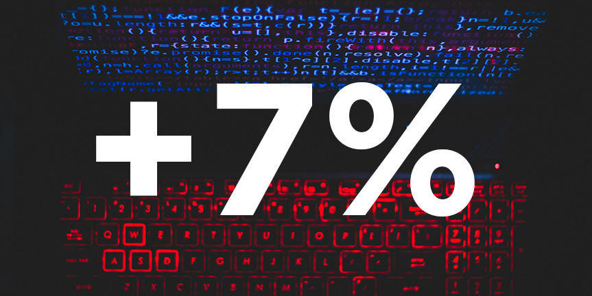 Die Schweiz rückt zunehmend in den Fokus von Cyberkriminellen