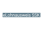 eLohnausweis SSK