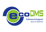 ecoDMS