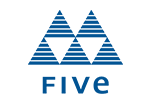 FIVE