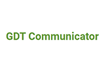 GDT Communicator